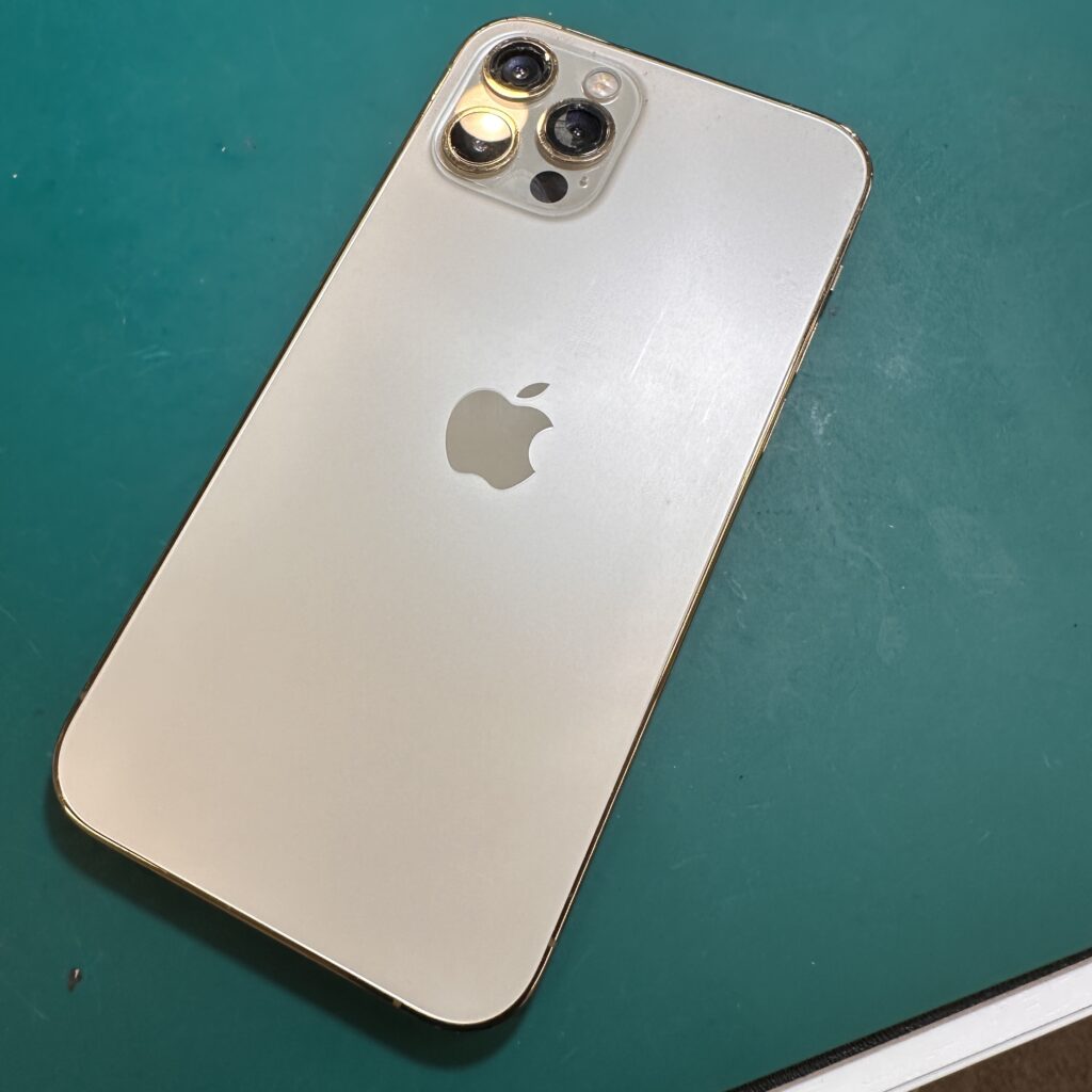iPhone12 Proのジャンク品買取強化中！ - iPhoneステーション浦和原山店