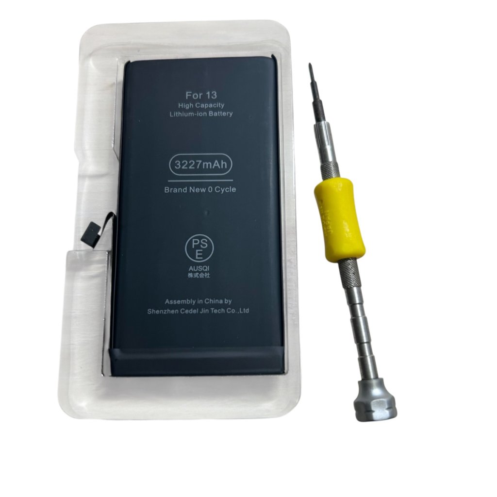 大容量バッテリー】iPhone13 128GB SIMフリー ミッドナイト iPhone 13