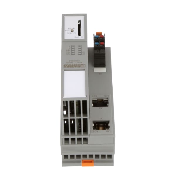 2700988 | Phoenix Contact AXC 1050 Axioline F Series
