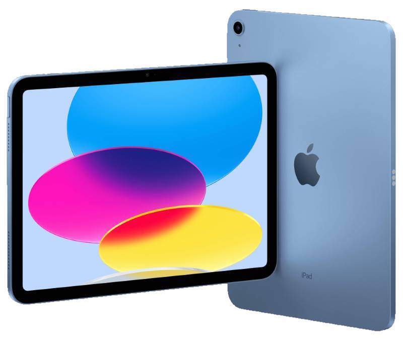 Apple iPad (A16) Wi-Fi 128GB blue 【未開封】 iPad Wi-Fi 128GB