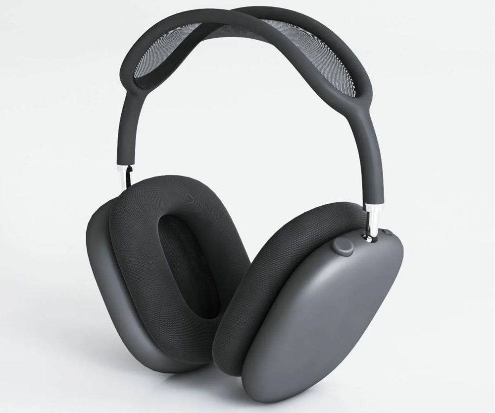 美品AirPods Max スペースグレイ AirPods maxスペースグレイ