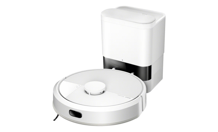 iRobot Roomba Combo 105+ (White)