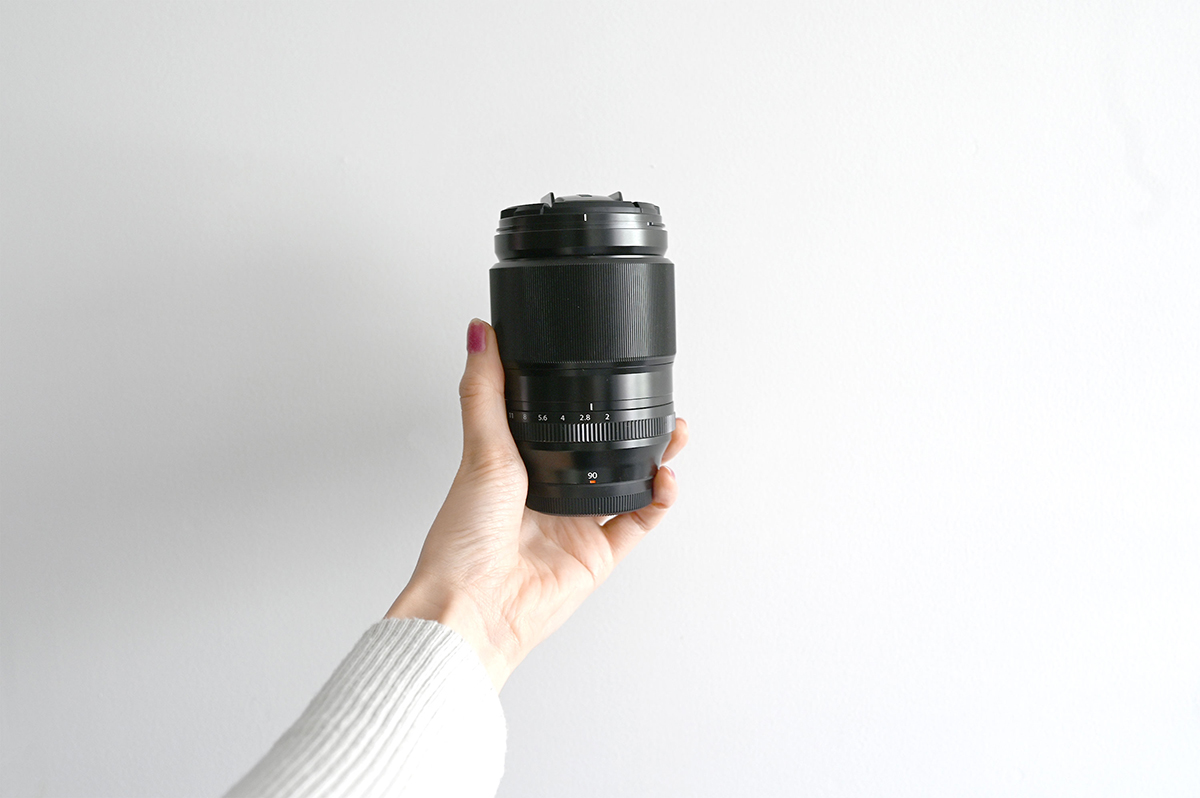 FUJIFILM XF90mmF2 購入2年 極美品富 士フィルム (2023) FUJIFILM