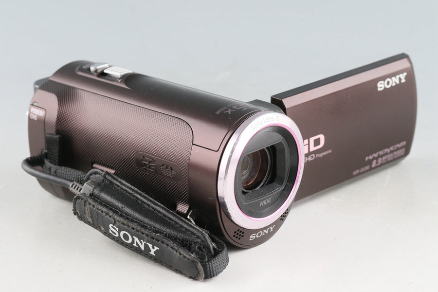 一日限定価格‼️SONY HANDYCAM HDR-PJ390 プロジェクター機能 一日限定