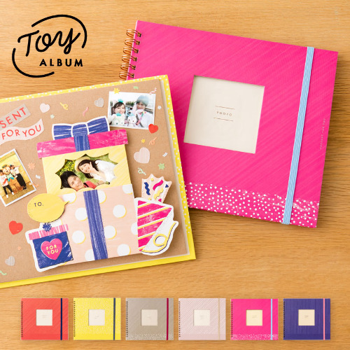 アルバムキッチンセット〉結婚式007 | いろはショップオンライン