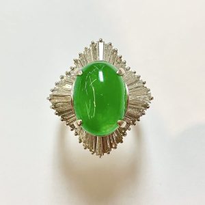 翡翠のランクごとの買取価格｜色石BANK