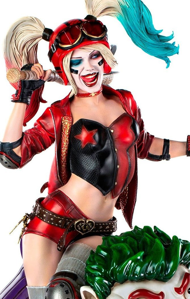 Harley Quinn DC Comics Prime Scale 1/3 Iron Studios – Iron Studios US