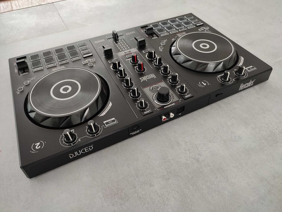 Reloop KUT(ジャンク) Reloop KUT(ジャンク) Test: Reloop KUT - DJ LAB