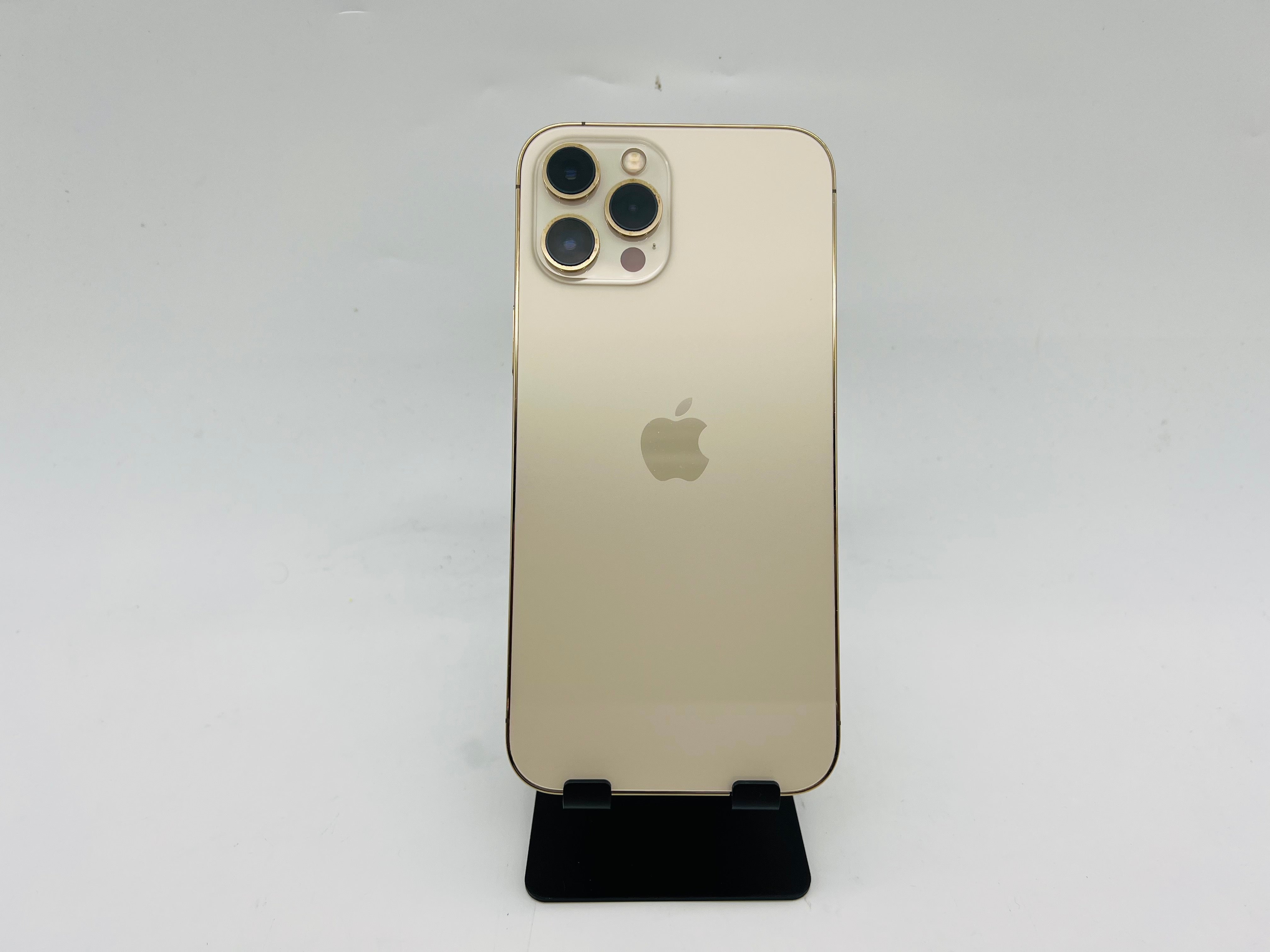 Apple iPhone 12 Pro グラファイト 128G 美品 注文 iphone12pro 128GB