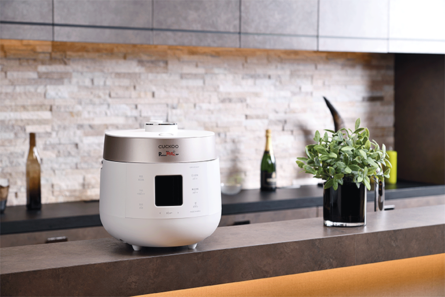 Premium New 圧力名人SP - いちかわライスビジネス