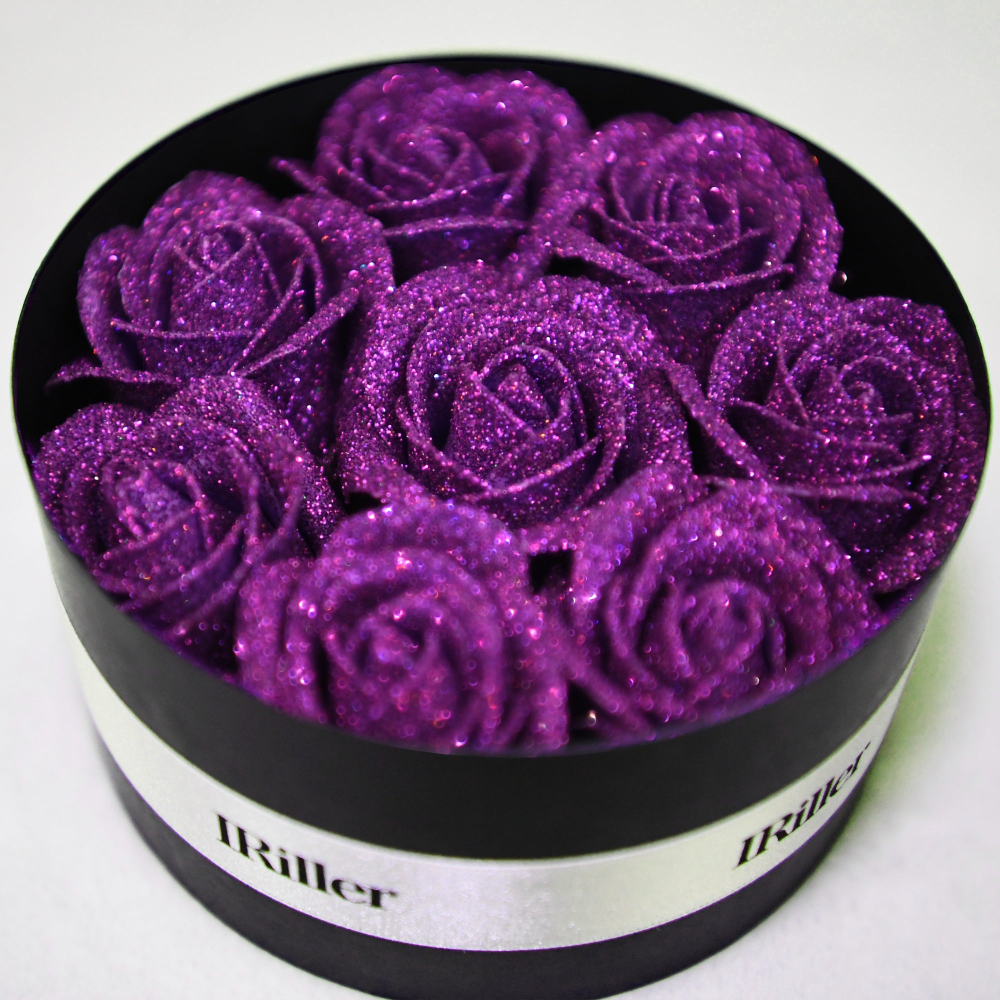 グリッターローズ ボックスローズS｜【公式】IRiller / アイリエ