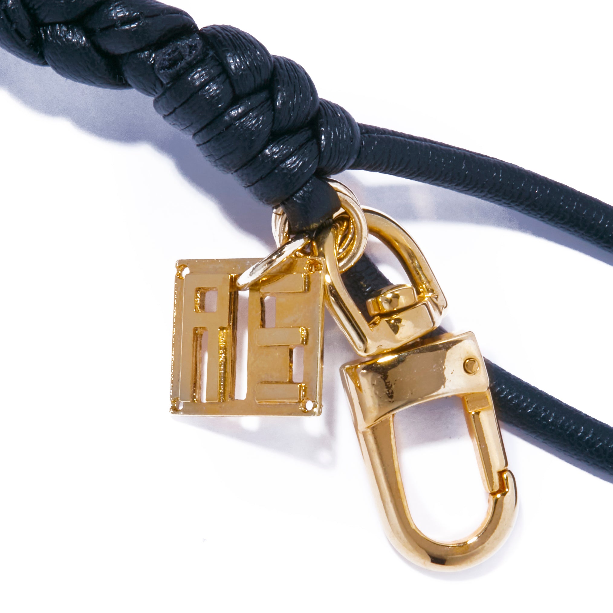 entrelace strap – iris47