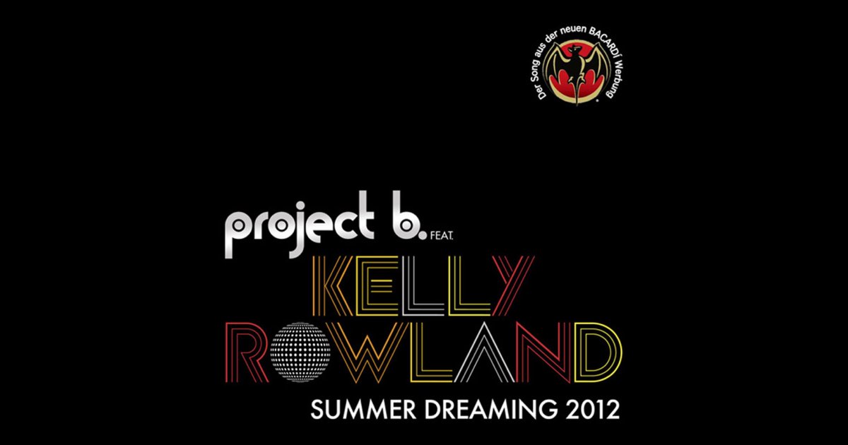 ミュージック One Night Summer Dream 2012 We Get Reque Summer