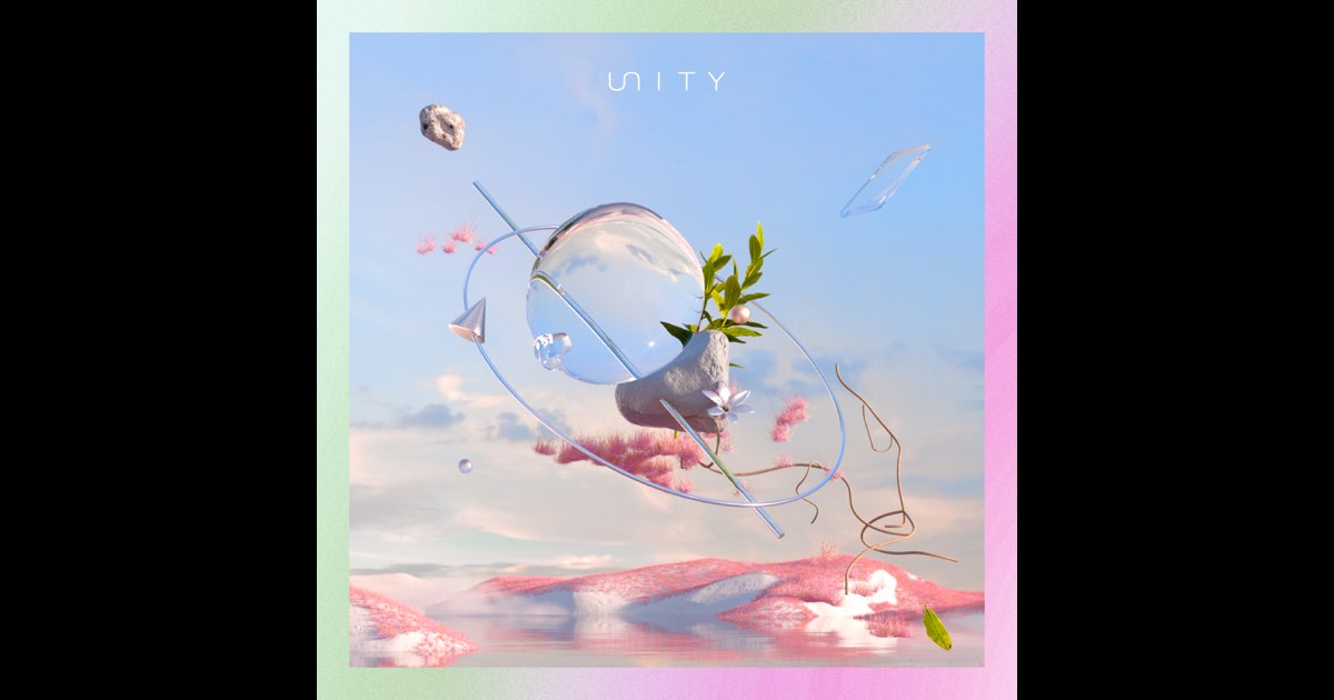 Mrs. GREEN APPLE【unity 完全生産限定盤BOX】 Mrs. GREEN APPLE