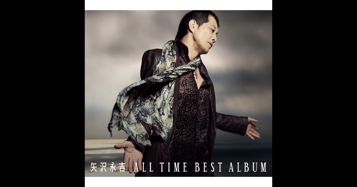 矢沢永吉/ALL TIME BEST LIVE〈4枚組〉 矢沢永吉 ALL TIME BEST live 4