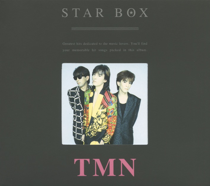 RHYTHM RED - TMNのアルバム - Apple Music