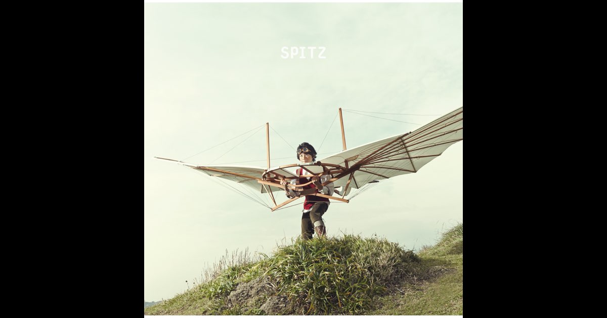 スピッツ 小さな生き物 Spitz 30周年記念限定盤レコード2枚組 スピッツ