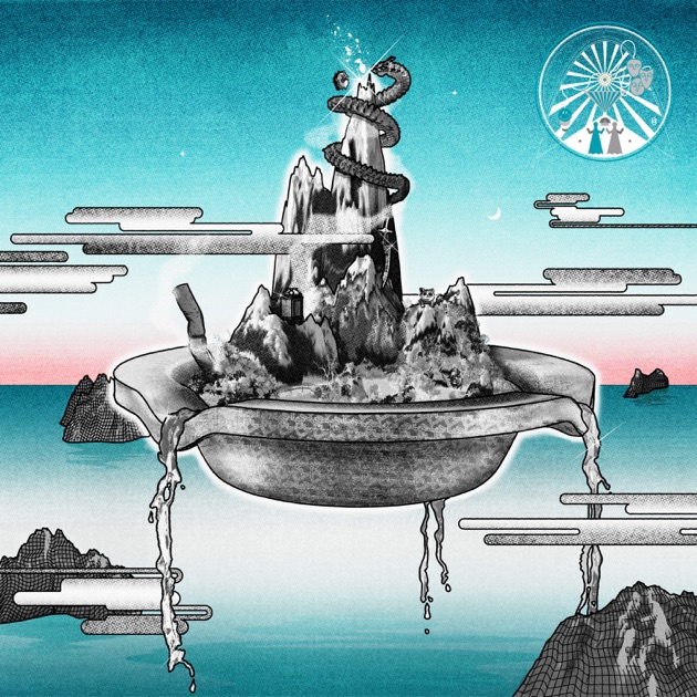 潜潜話 - ずっと真夜中でいいのに。のアルバム - Apple Music