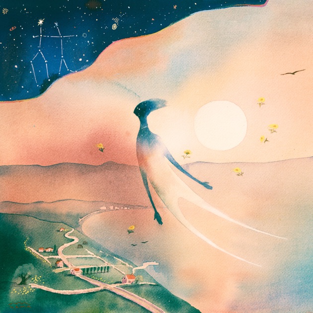 タオルケットは穏やかな - カネコアヤノのアルバム - Apple Music