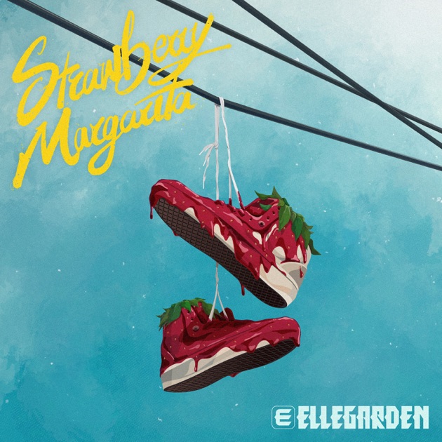 ELLEGARDEN TheEnd of Yesterday パーカー XXL ELLEGARDEN THE END OF