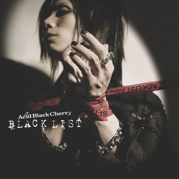 Acid Black Cherry L アルバム 書籍 L -エル− | Acid Black Cherry