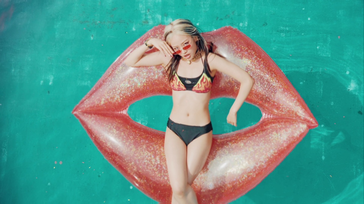 等身大のラブソング - Aqua Timezのミュージックビデオ - Apple Music