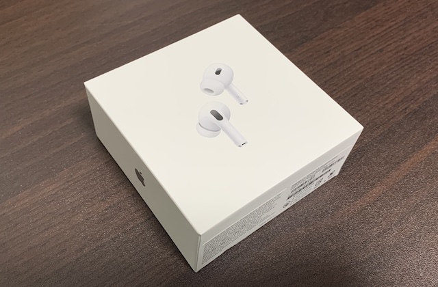AirPods Pro (第2世代) Lightning 付属品付 AirPods Pro（第2世代）USB