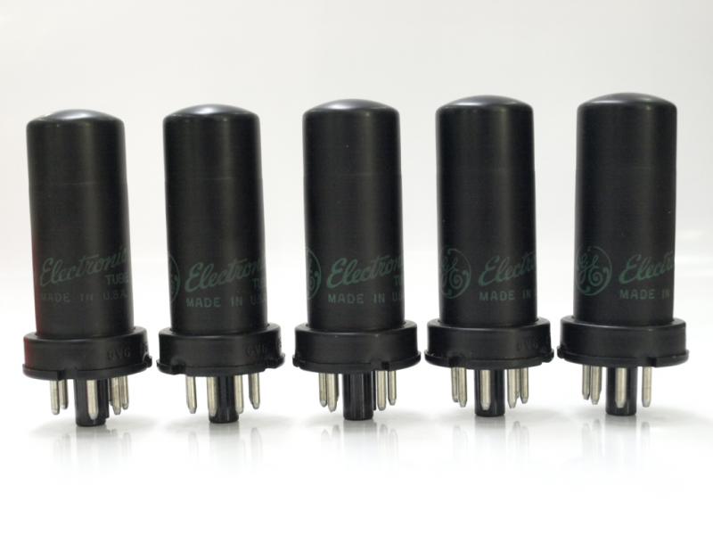 カメラのいわもと：真空管 6V6・6F6,同等管、類似管商品在庫一覧