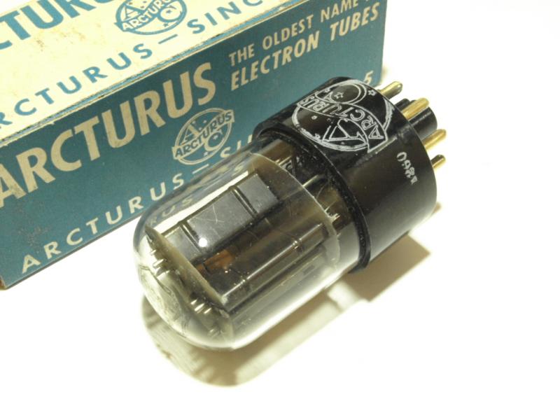 カメラのいわもと：真空管 6SN7・6SL7、同等管、類似管商品在庫一覧