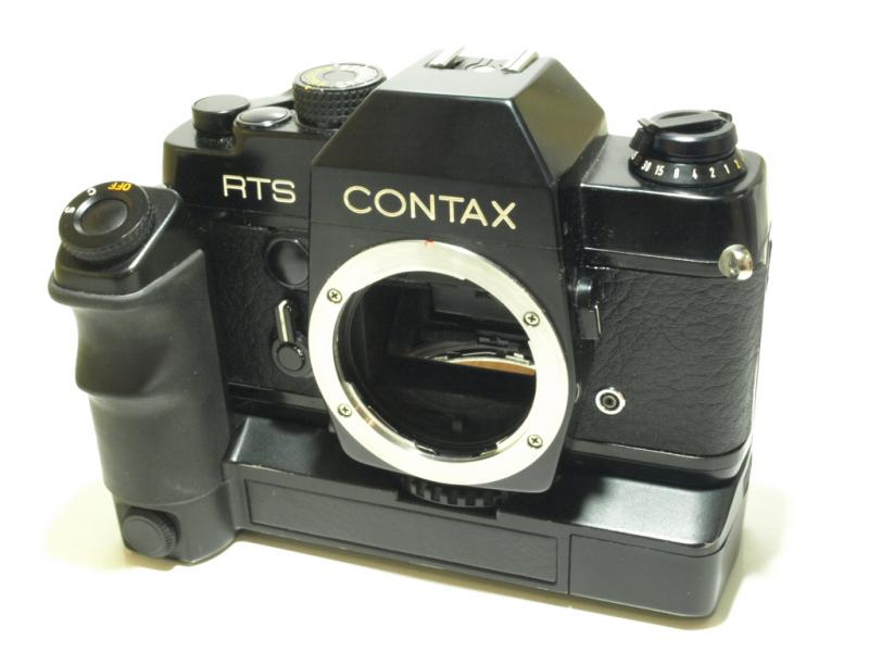 CONTAX G1 レンズ2本/TLA140セット ROM改造済 グリーンラベル