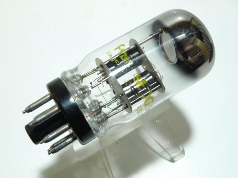 カメラのいわもと：真空管 6SN7・6SL7、同等管、類似管商品在庫一覧