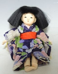 藤村明光の市松人形のお買取り致します【2017年買取・新着情報