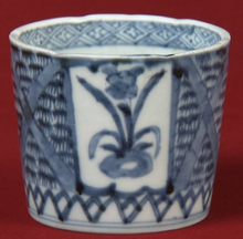 古伊万里・蕎麦猪口～骨董品豆知識 - いわの美術のお役立ち情報