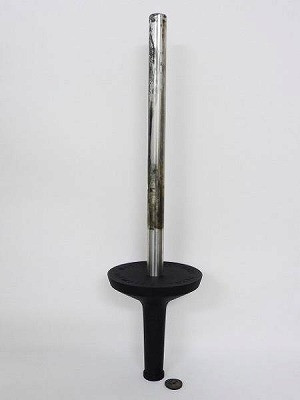 聖火リレートーチ1964年東京オリンピック 1964年東京五輪の聖火リレー