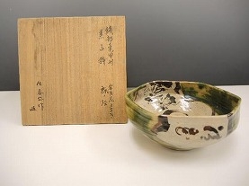 加藤春岱】茶道具・煎茶道具の買取作家・取扱い一覧 - いわの美術