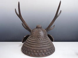 兜置物 木村長十郎友敬】美術品の買取実績一覧 - いわの美術