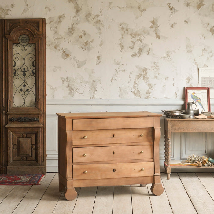 WARRINGS社 チェスト アンティーク 京都 クラシック 棚 引出し ドイツ