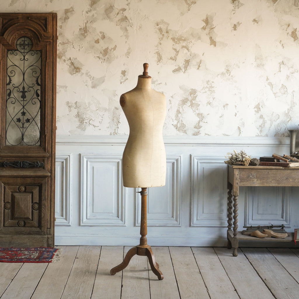 アンティークトルソー — Antique Shop IWARE