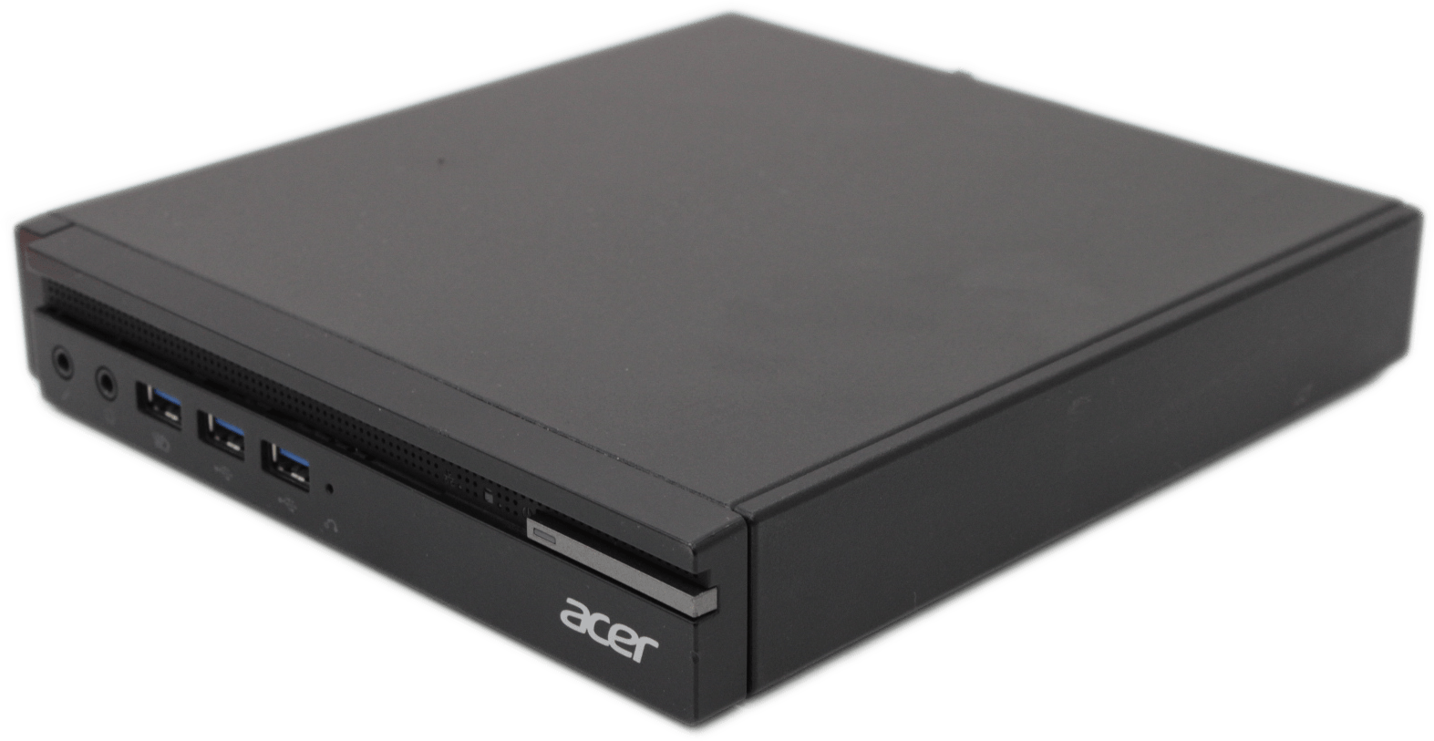 Portatil I5 Mini PC Fujitsu Esprimo Q556/2 - Intel I3/i5, 8GB A