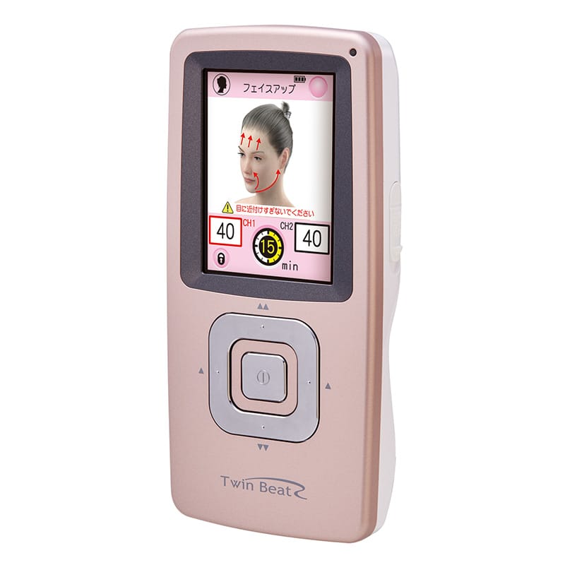 ツインビートR ツインビートR 伊藤超短波 ツインビートR フェイシャル