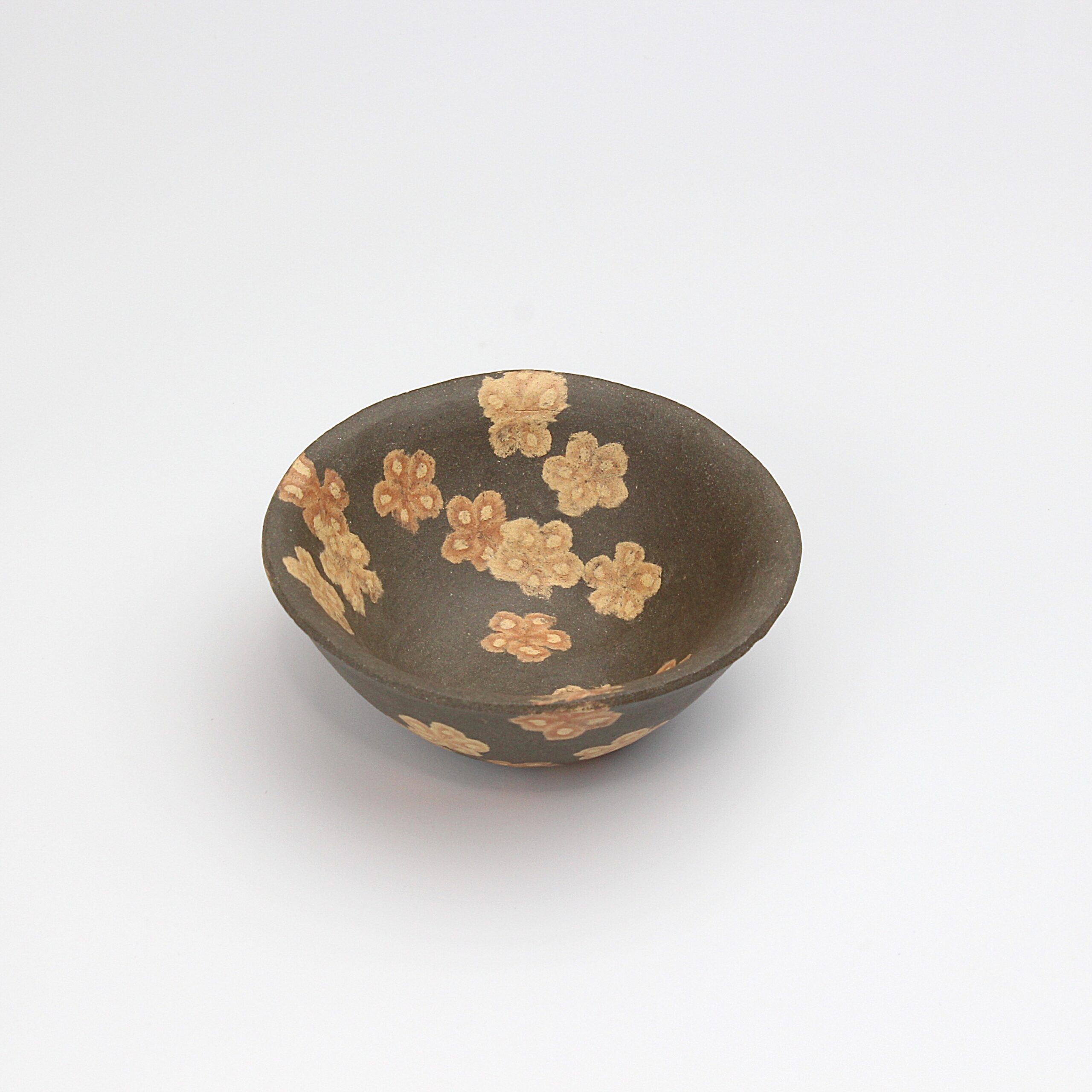 無名異窯変壺 | 伊藤赤水