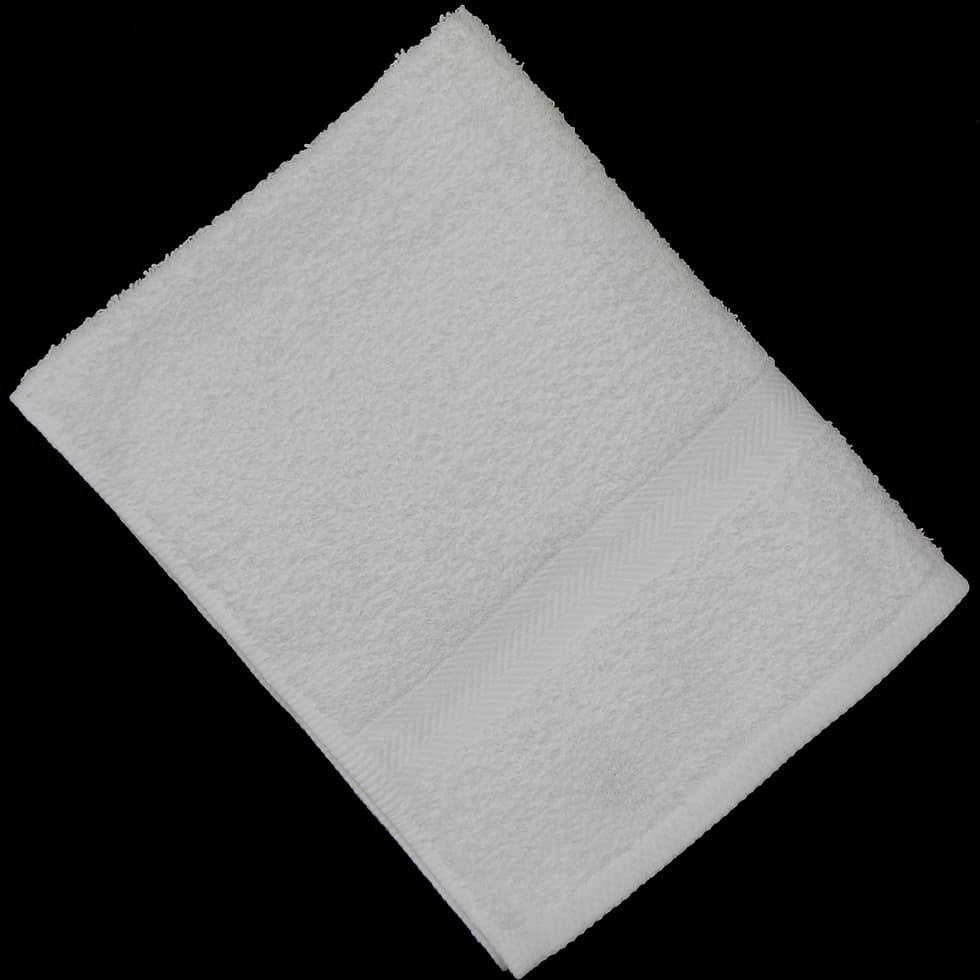 240匁国産泉州ソフト白タオル【総パイル】：120枚組|業務用タオル専門