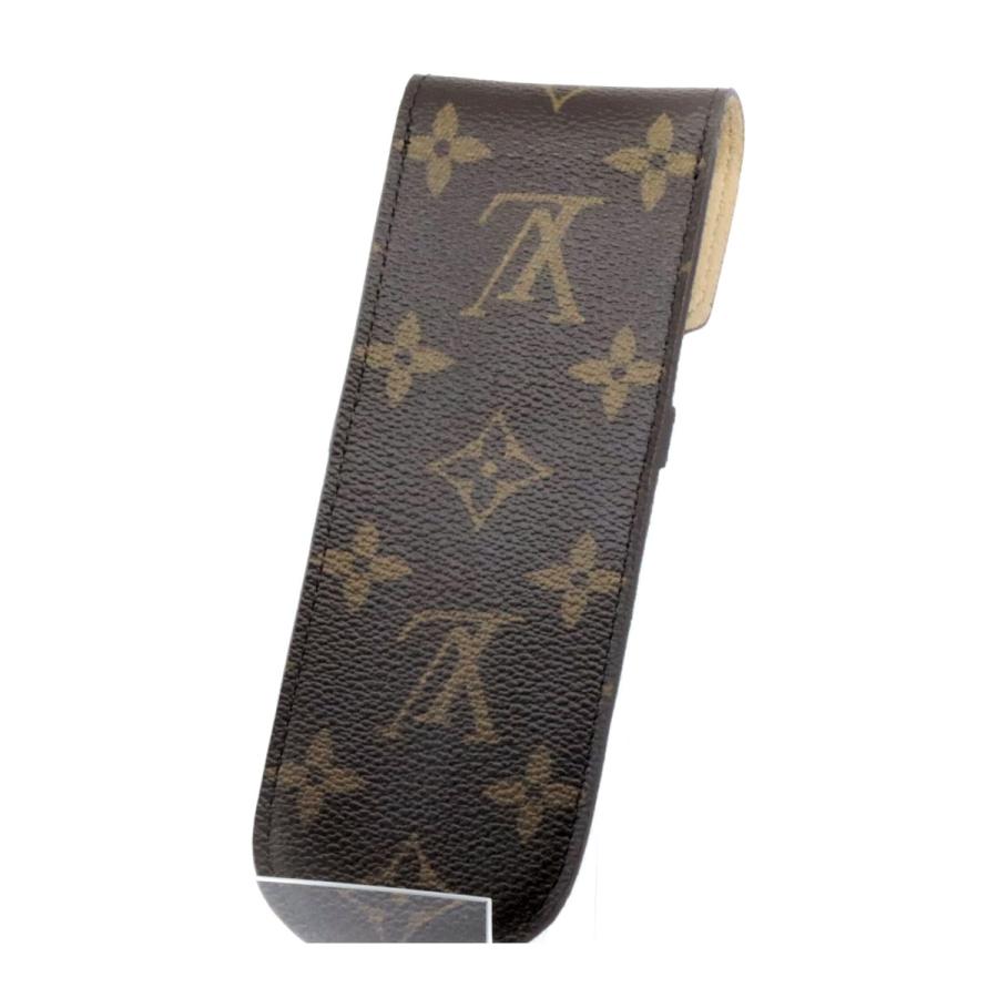 LOUIS VUITTON（ルイ・ヴィトン） ペンケース エテュイスティロ M62990