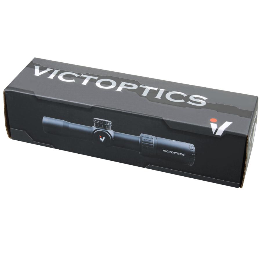 Vector Optics OPSL32 VictOptics S4 1.5-6x28 : サバゲー用品の41