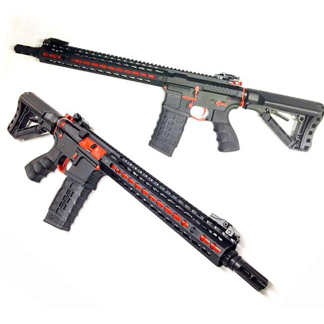 G&G CM16 SRXL RED EDITIN値下げキャンペーン中 G&G CM16 SRXL Red