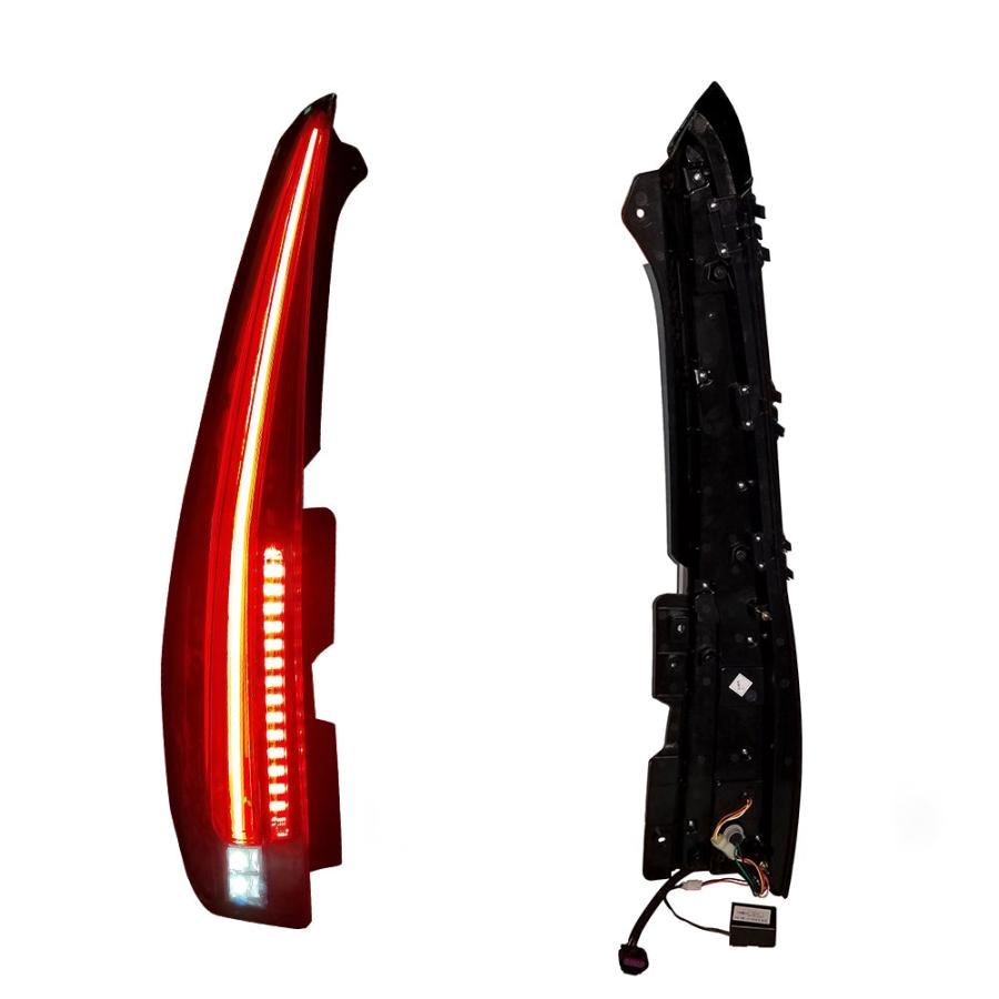 キャデラック（Cadillac） LED テールライト エスカレード GMT900 06