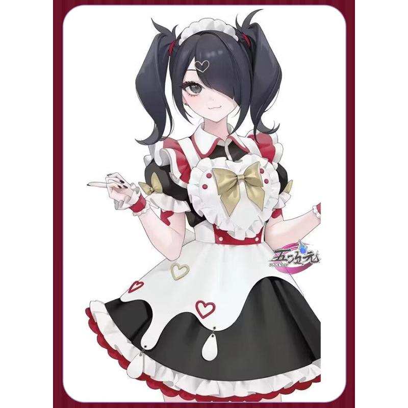 ニディガ×スイパラ】超てんちゃん/あめちゃん コンプリートセット