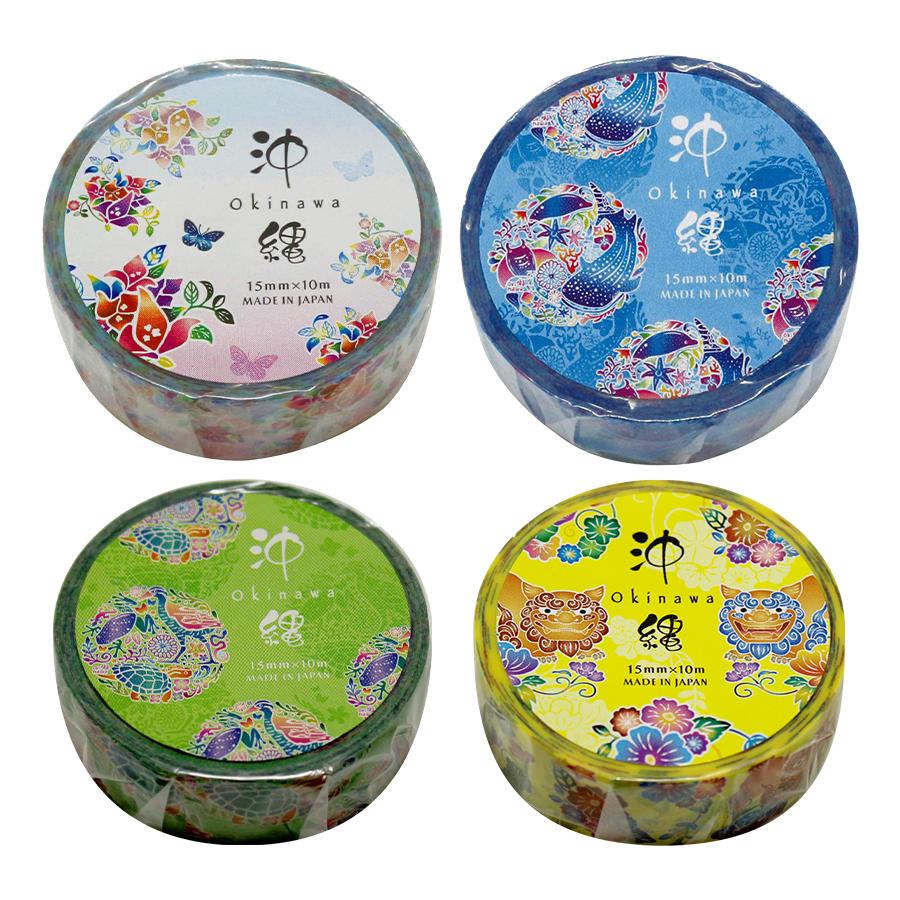 おまとめ専用]80サイズ新品詰め&60サイズ中古マスキングテープ