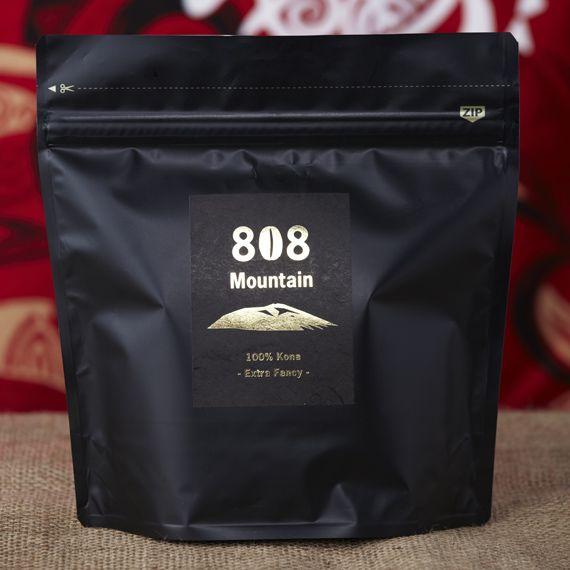 コナコーヒー 100％ ハワイ エクストラファンシー 200g KONA コーヒー