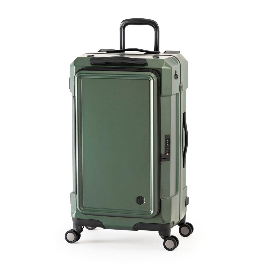 アジア・ラゲージ ギアキューブ GEARCUBE マルチパーパスコンテナ